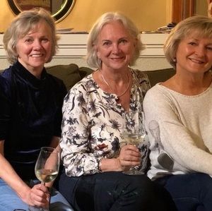 Meet your Posher, Cathy